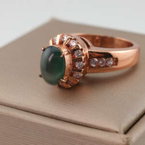 Burmese Jadeite from Kachin State Hpakant Myanmar